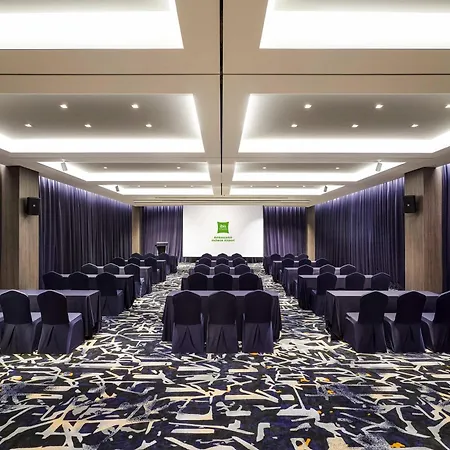Ibis Styles Ambassador Incheon Airport T2-2