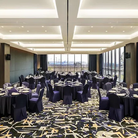 Ibis Styles Ambassador Incheon Airport T2-3